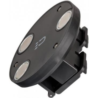 Fixation magnétique pour les projecteurs led  "1172640002"-Lire la description
