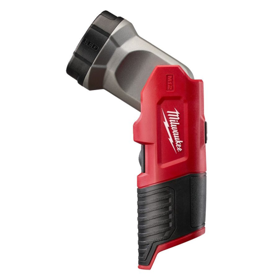 LED-Akku-Handleuchte M12 TLED-0-Beschreibung lesen