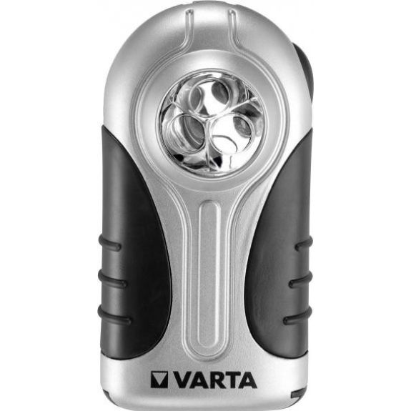 Lampe de poche led  "4008496677597" avec pile-Leggi tutto