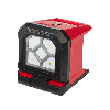 Eclairage de chantier  "M18 PAL-0"  Multi-position