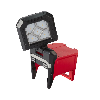 Eclairage de chantier  "M18 PAL-0"  Multi-position