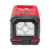 Eclairage de chantier  "M18 PAL-0"  Multi-position
