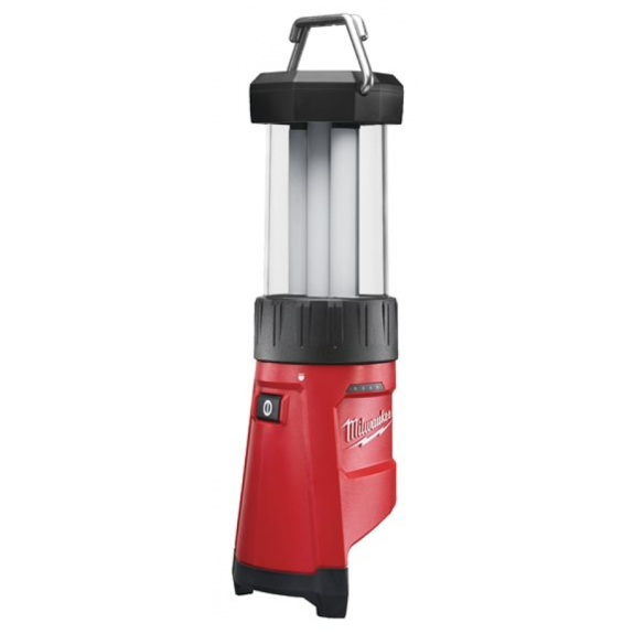Lanterne chantier LED réglable  "M12 LL-0" de 400 lumens-Beschreibung lesen