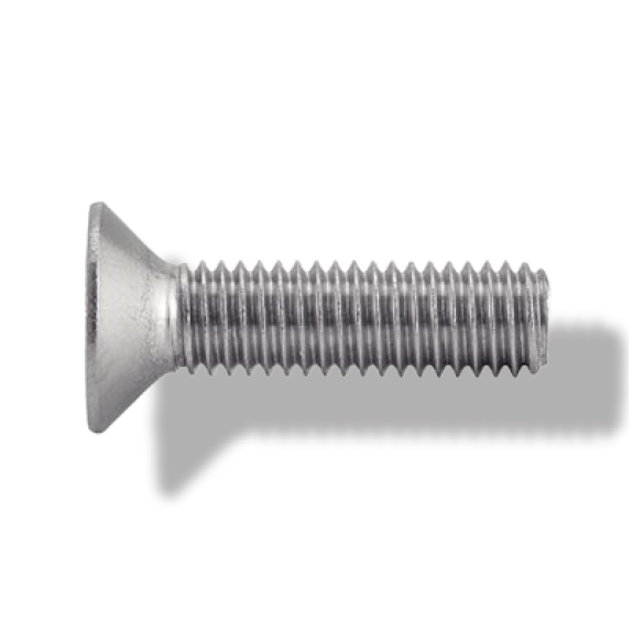 Vis FHC Acier Tête Fraisée 10X30 10.9 DIN 799-Leggi tutto