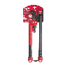 Clé serre tube ajustable  "48227314" de 250 à 600 m/m