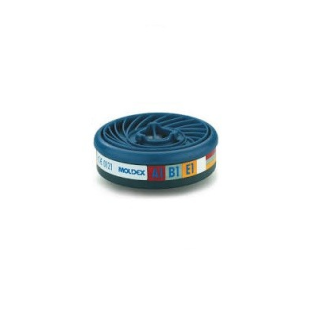 Filter 9300, A1B1E1 zu Serie 7000+9000-Beschreibung lesen