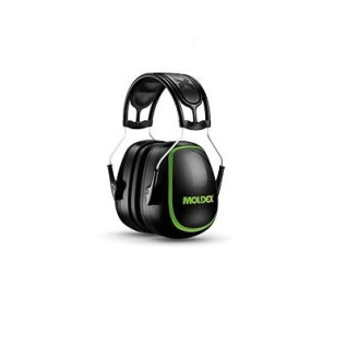 Casque anti-bruit M6  "613001" de 35 dB-Lire la description
