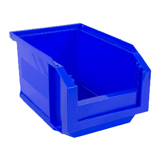 Bac à bec european 11L bleu-Beschreibung lesen