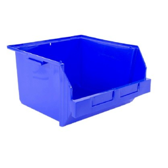 Bac à bec Pick'in 28L bleu-Lire la description