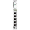 Compteur haute vitesse 2 canaux, 0 ~ 100kHz, 24VDC, 10pt