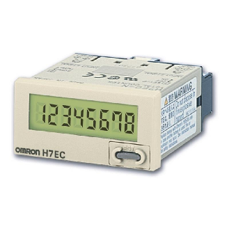 Compt tot 1pres 7dig 24x48mm-Lire la description
