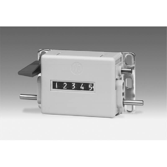 Compt. méca. rotatif. 5dgt 99 999 h=4,5mm; raz; 1t=1ch; Sens II-Leggi tutto