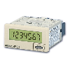 Compteur horaire 24x48, entrée Vc.a./Vc.c., 999h59m59s/9999h59,9m