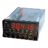 Compteur/Tachymètre 48x96 5 digits 14mm; 115-230VAC