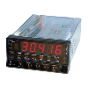 Compteur / Tachymètre 48x96 5 digits 14mm; 24-48VAC