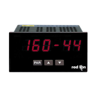 Compteur de durée de processus 115-230Vac/10-16Vdc-Lire la description