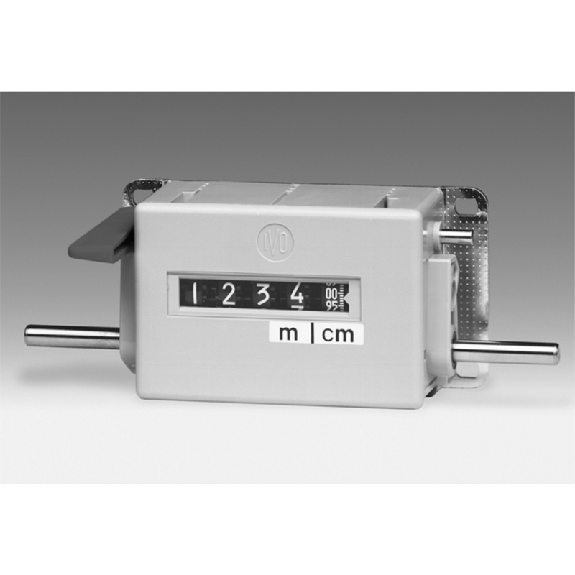 Compt. métreur méca.; 5dgt h=7mm 999.99m; raz; 1t=20ch; Sens I Compt. métreur méca.; 5dgt h=7mm 999.99m; raz; 1t=20ch; Sens I-Lire la description