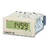 Compteur tachymètre 24x48 7dgts