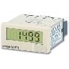 Compteur tachymètre 24x48 7dgts 1 préselection