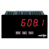 Compteur fréquencemètre 48x96 S: 2x Relais 50-250Vac/21,5-250Vdc