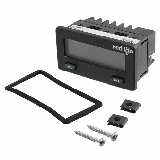 Timer et compteur de cycles miniature LCD-Lire la description