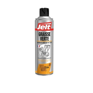 Graisse verte haute pression  "5371" de 650 ml-Lire la description