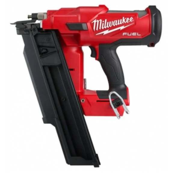 Chiodatrice per carpenteria 18V con tecnologia Ready to Fire-Leggi tutto