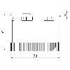 Élément sonore 8 sons 102dB 115-230 Vac IP65 Ø70mm NOIR