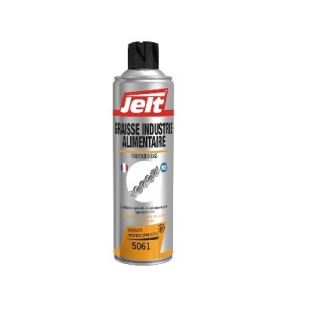 Graisse Industrie Alimentaire nsf  "5061" de 500 ml-Lire la description