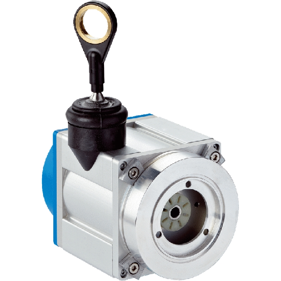 Seilmechanismus für Synchronflansch 6 mm-Beschreibung lesen