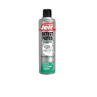 Détecteur de fuite gazeuse Detect Fuites  "005501" de 400 ml-Lire la description