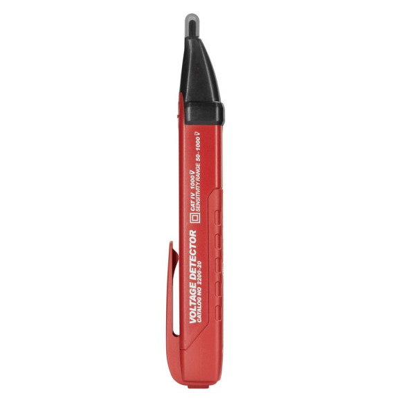 Detector de voltaje - 2200-40-Leer más