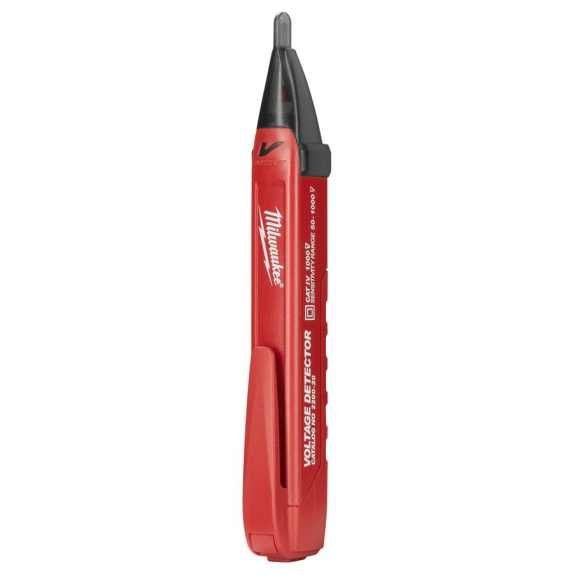 Detector de voltaje - 2200-40-Leer más