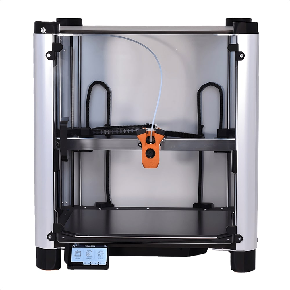 Imprimante 3D PRO430 Carénée - Standard-Beschreibung lesen