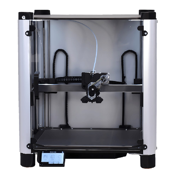 Imprimante 3D PRO430 Carénée - Direct Drive-Beschreibung lesen