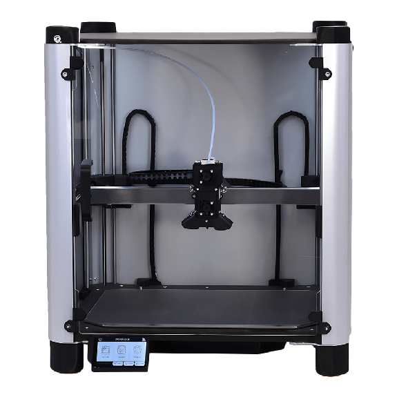 Imprimante 3D PRO430 Carénée - Haute Température-Beschreibung lesen