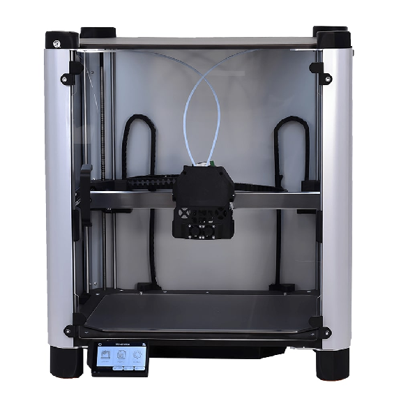 Imprimante 3D PRO430 Carénée - Dual Extrusion-Beschreibung lesen