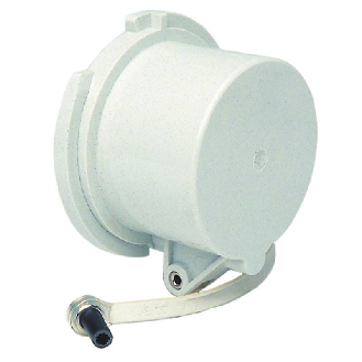 Couvercle de protection 3/4/5x125A IP67-Lire la description