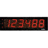 Afficheur numérique 6 digits 101mm