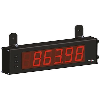 Grand afficheur éco compteur bi-direct LED 57mm 6 chiffres