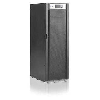 Onduleur Eaton 93E, 40 kVA-Beschreibung lesen