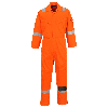 Combinaison de protection ignifuge