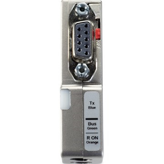 Connecteur PROFIBUS avec M12/raccord à vis ED-PB-90-Lire la description