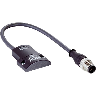 Connecteur système deTec4 SP1, M12 Mâle 5 pôles-Lire la description