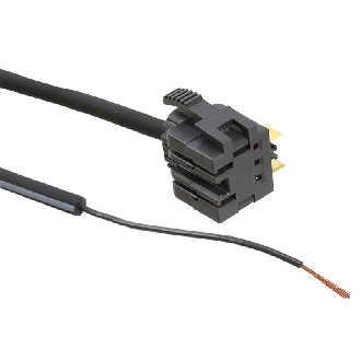Connecteur pour FX-3xx Câble lg1m (Auxiliaire)-Lire la description