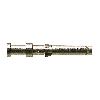 Contact femelle 1.5mm²