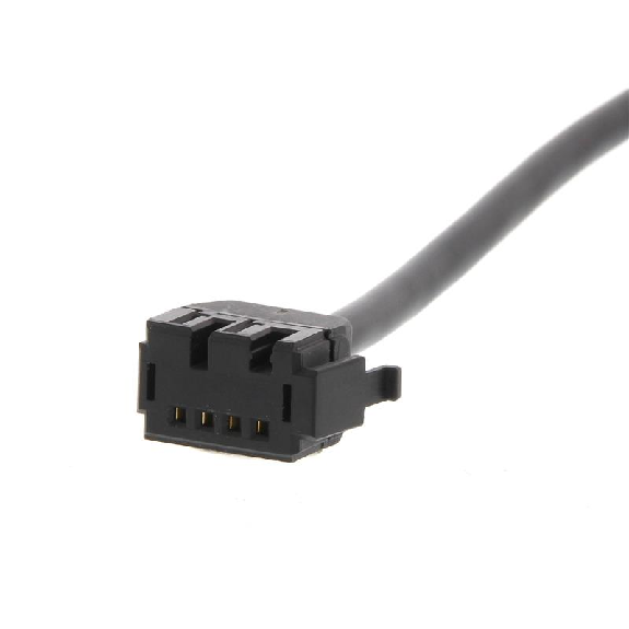 Connecteur maître 4 PINS Câble lg2m-Lire la description