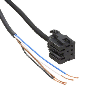 Connecteur pour FX-3xx Câble lg5m-Lire la description