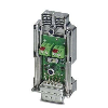 Connecteur mâle SUB-D, 9 pôles Profibus