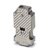 Connecteur mâle SUB-D, 9 pôles Profibus